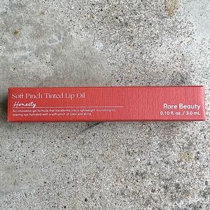 Rare Beauty Soft Pinch Tinted Lip Oil